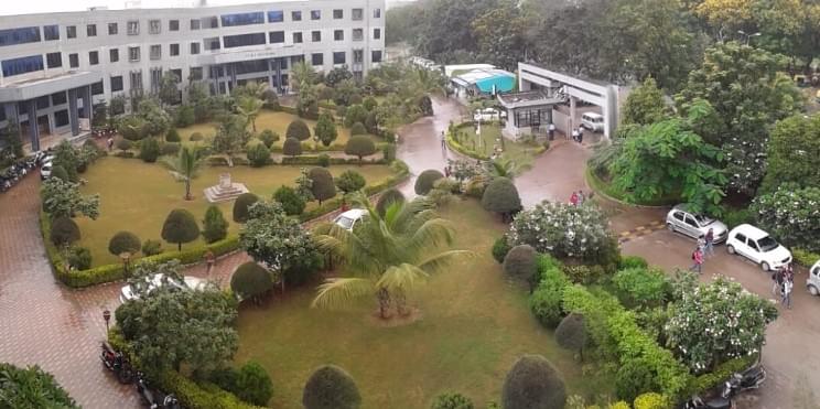 LDRP Campus and Facilities photo 5